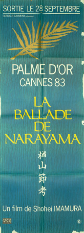 La Ballade de Narayama