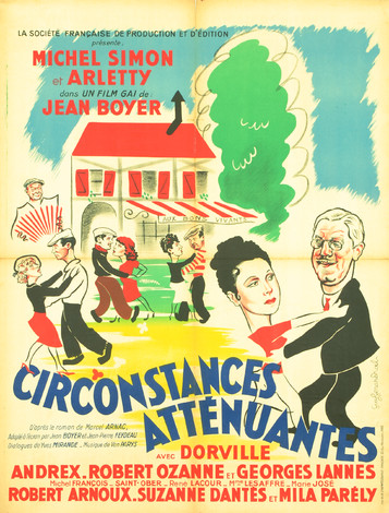 Circonstances atténuantes