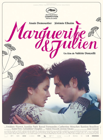 Marguerite et Julien