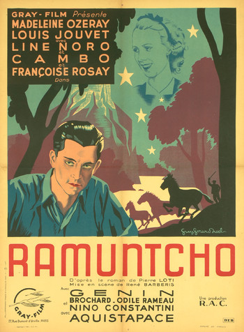 Ramuntcho