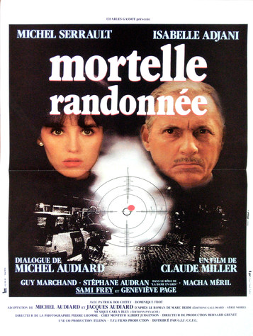 Mortelle randonnée