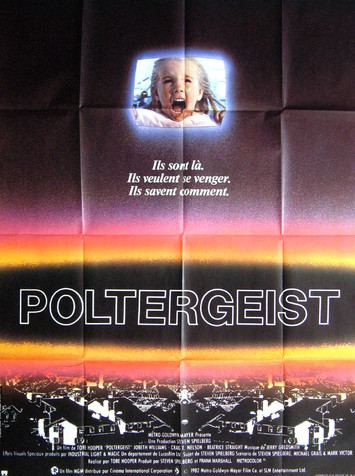 Poltergeist