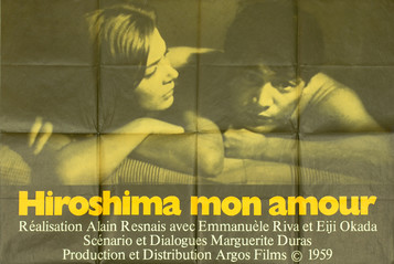 Hiroshima mon amour