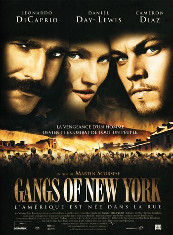 Gangs of New York