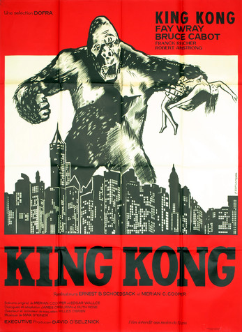 King Kong