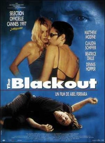 The Blackout