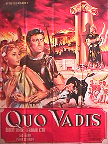 Quo Vadis