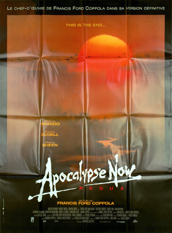 Apocalypse Now Redux