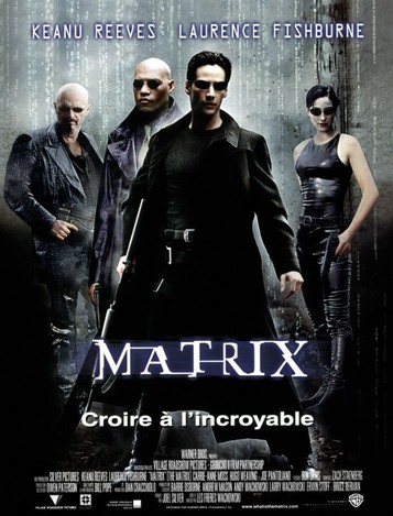 Matrix