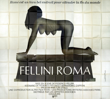 Fellini Roma