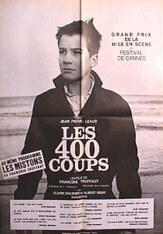 Les Quatre cents coups