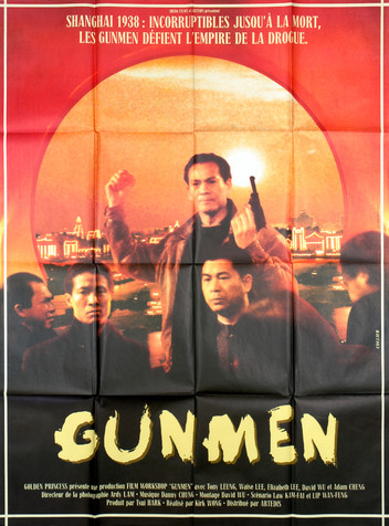 Gunmen