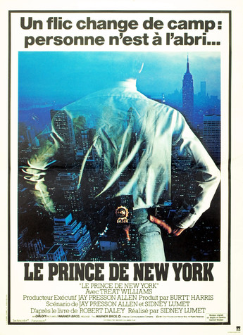 Prince de New York