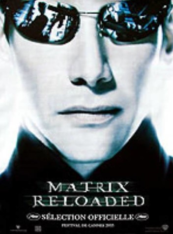 Matrix Reloaded