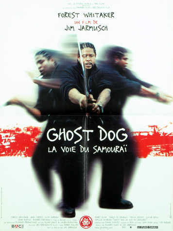 Ghost Dog : la Voie du Samouraï