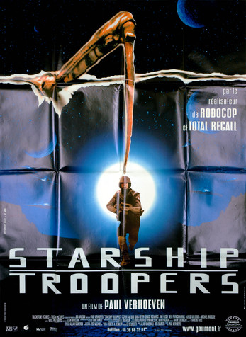 Starship Troopers