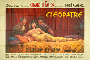 Cléopatre