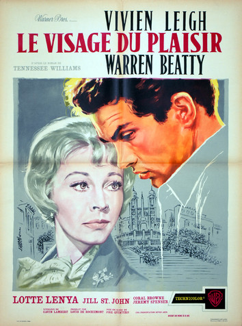 Le Visage du Plaisir