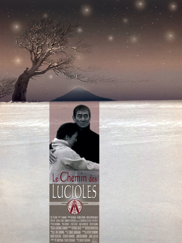 Le Chemin des Lucioles