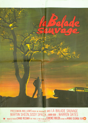 La Balade sauvage