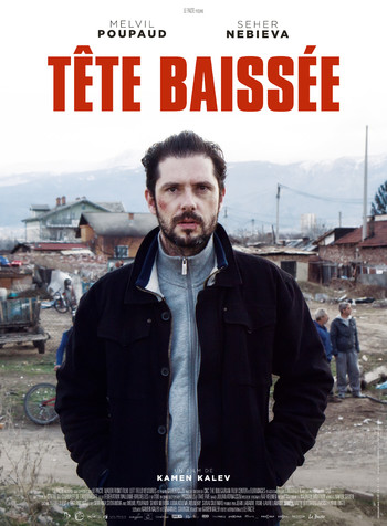 Tête baissée