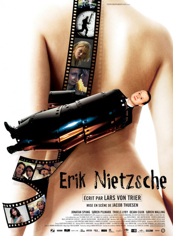 Erik Nietzsche