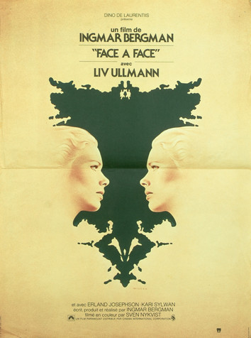 Face à face