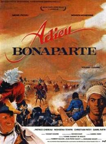 Adieu Bonaparte