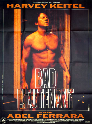 Bad Lieutenant