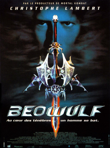 Beowulf