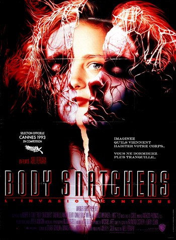 Body Snatchers