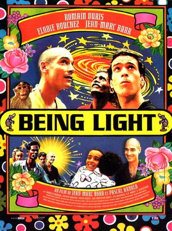 Being light