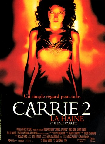 Carrie 2