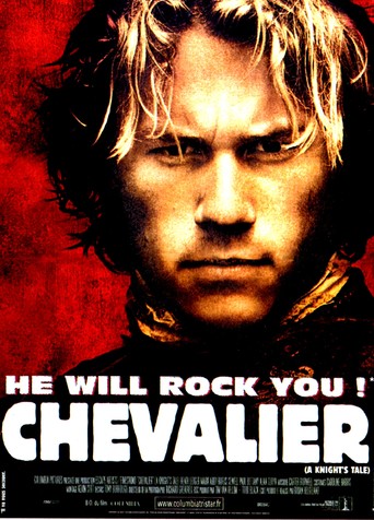 Chevalier