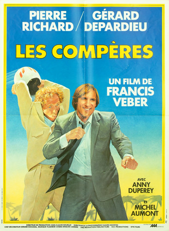 Les Compères