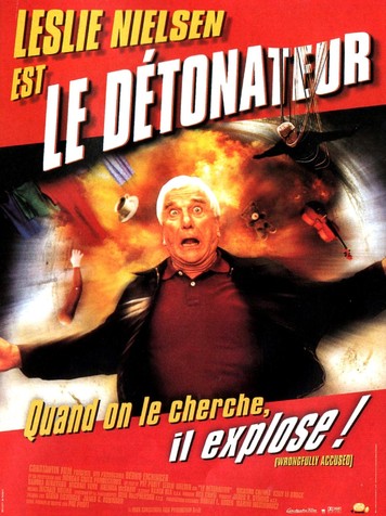 Le Détonateur