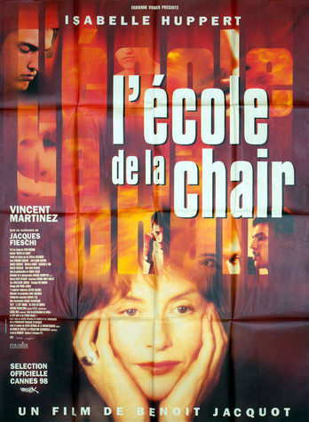 L'Ecole de la chair