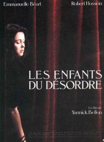 Les Enfants du désordre