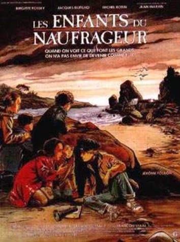 Les Enfants du naufrageur