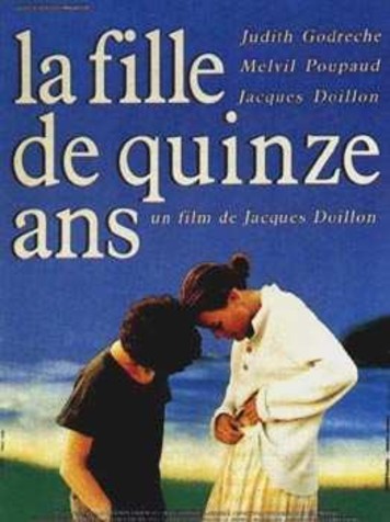 La Fille de quinze ans