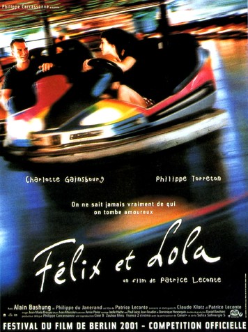 Félix et Lola