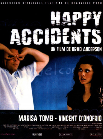 Happy accidents
