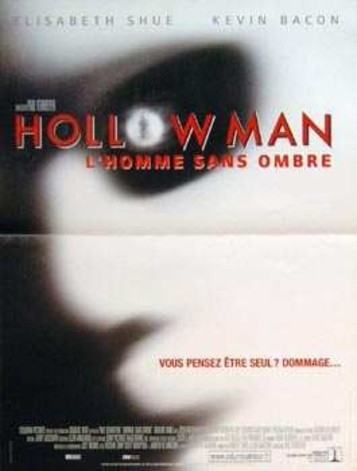 Hollow Man - L'Homme sans ombre