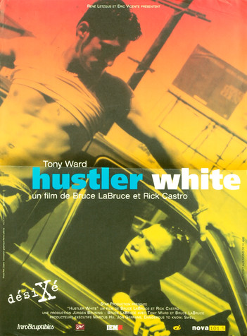 Hustler White