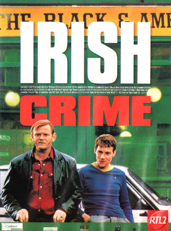 Irish Crime