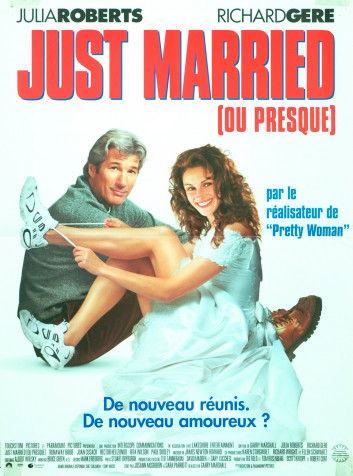 Just Married (ou presque)