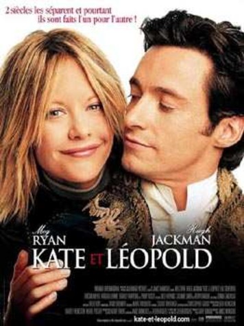 Kate et Léopold