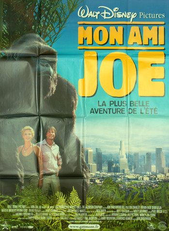 Mon ami Joe