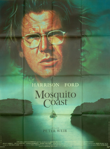 Mosquito coast