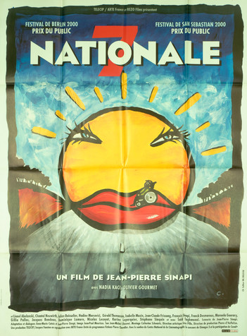 Nationale 7